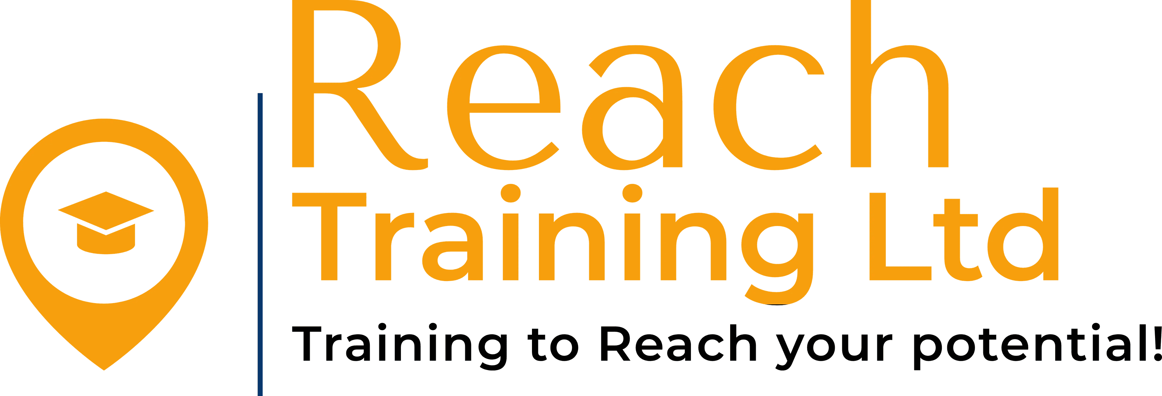 Reach Training